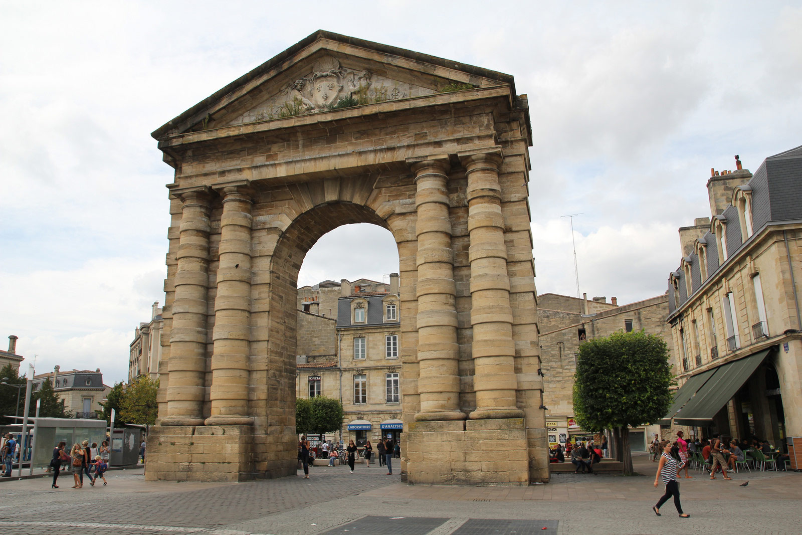 Bordeaux